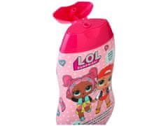 Lorenay Šampon a kondicionér L.O.L. Surprise 400ml