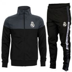 Fan-shop Dětská souprava REAL MADRID No9 Fullblack Dětská: 140