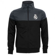 Fan-shop Dětská souprava REAL MADRID No9 Fullblack Dětská: 140