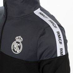 Fan-shop Dětská souprava REAL MADRID No9 Fullblack Dětská: 140