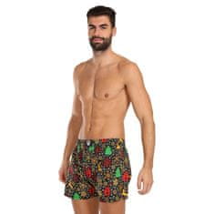 Represent Pánske trenky exclusive Ali Gentle Deer (R3M-BOX-0641) - veľkosť S