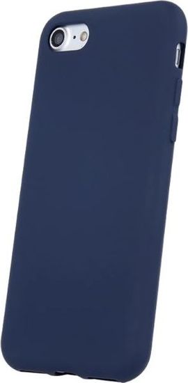 Noname Cu-Be Fine TPU pouzdro Samsung Galaxy A55 5G Navy