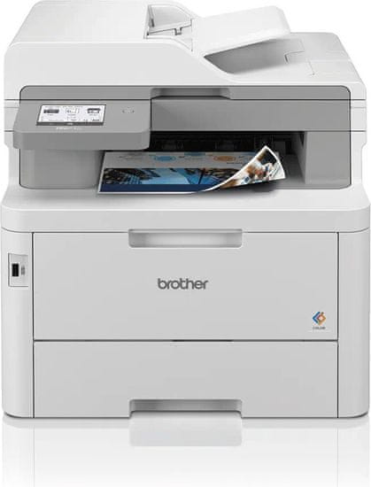 BROTHER Brother/MFC-L8340CDW/MF/LED/A4/Wi-Fi Dir/USB