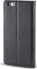 Noname Cu-Be Pouzdro magnet Xiaomi Redmi Note 12S Black