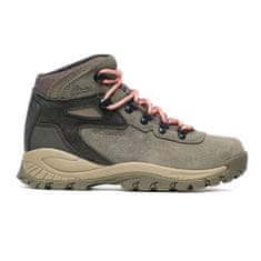 COLUMBIA Obuv hnedá 37 EU Newton Ridge Plus Waterproof