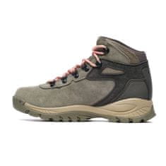 COLUMBIA Obuv hnedá 37 EU Newton Ridge Plus Waterproof