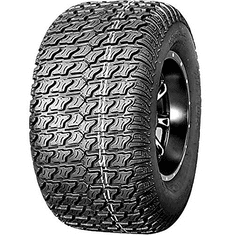 Journey Tyre Pneumatika P-5023 20 x 8,00 - 8 79A3 TL NHS Přední;Zadní