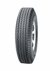 Journey Tyre Pneumatika P-802 5,00 - 10 79N TL Přední;Zadní