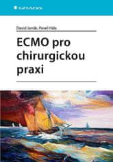 David Janák: ECMO pro chirurgickou praxi