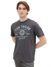 Tom Tailor Tričko TOM TAILOR pánske 1037735/10899 XXL