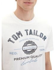 Tom Tailor Tričko TOM TAILOR pánske 1037735/20000 L