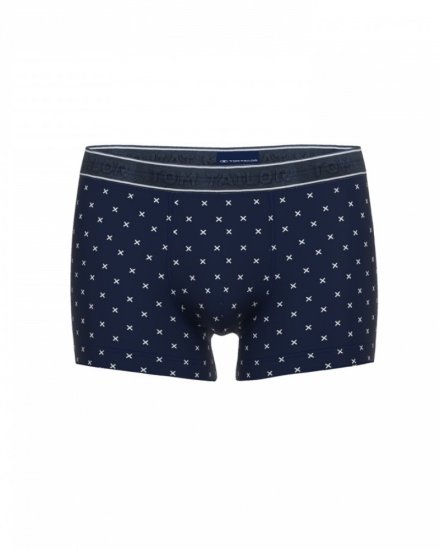 Tom Tailor Boxerky TOM TAILOR pánske 75088 5644 635