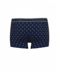 Tom Tailor Boxerky TOM TAILOR pánske 75088 5644 635 XXL