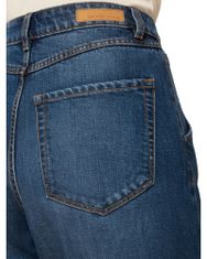 Nohavice TOM TAILOR DENIM dámske 1030939/10119 BARREL MOM L