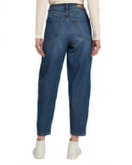 Nohavice TOM TAILOR DENIM dámske 1030939/10119 BARREL MOM L