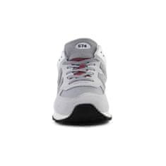 New Balance Obuv sivá 43 EU U574KBR