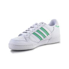 Adidas Obuv biela 37 1/3 EU Continental 80 Stripes W