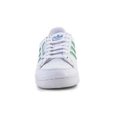 Adidas Obuv biela 37 1/3 EU Continental 80 Stripes W