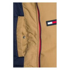 Tommy Hilfiger Bundy univerzálne hnedá S XJ0XJ00795PDD