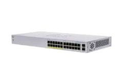 Cisco Bussiness switch CBS110-24PP-EU