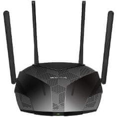 Mercusys MR80X WiFi6 router