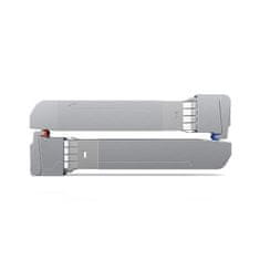 Ubiquiti UACC-OM-SM-10G-S-2 (UF-SM-10G-S) - Bidirectional Single-Mode Modul, U Fiber, 10G SPF+, LC, 10 km (2-pack)