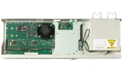 Mikrotik RouterBOARD RB1100AHx4 Dude 64 GB SSD, 4x 1,4 GHz, 13x Gigabit LAN, Dual PSU, vr. L6