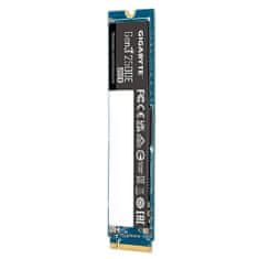 Gen3 2500E/2TB/SSD/M.2 NVMe/5R