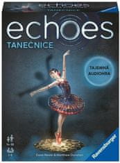 Ravensburger Echoes - Tanečnica