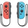 Joy-Con Pair Neon Red/Neon Blue