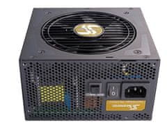 Seasonic zdroj 850W - FOCUS GX-850 (SSR-850FX)