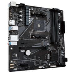 GIGABYTE A520M DS3H V2/AM4/mATX