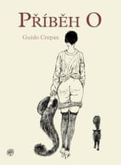 Príbeh O