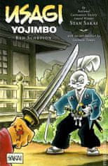 CREW Usagi Yojimbo - Červený škorpión