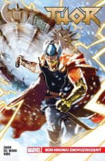 Thor 1 - Boh hromu znovuzrodený
