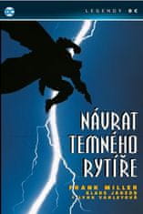 Návrat temného rytiera