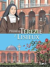 Príbeh Terézie z Lisieux