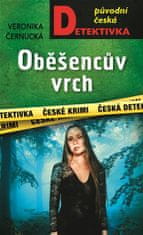 Obesencov vrch - Veronika Černucká