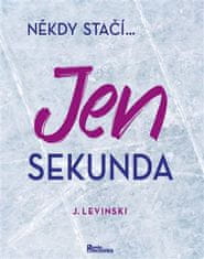 Len sekunda - J. Levinski