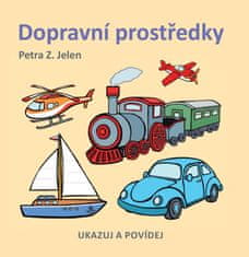 Dopravné prostriedky