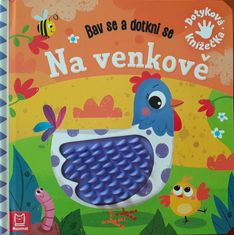 Na vidieku - Bav sa a dotkni sa