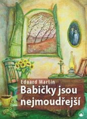 Babičky sú najmúdrejšie