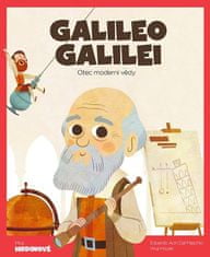 Galileo Galilei - Otec modernej vedy