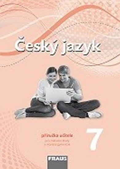 Fraus Slovenský jazyk 7 pre ZŠ a VG PU (nová generácia)