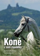 Kone z našej republiky