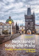 Najkrajšie fotografie Prahy / The Most Beautiful Photographs of Prague