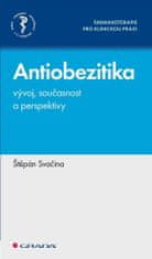 Antiobezitika - vývoj, súčasnosť a perspektívy