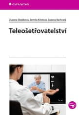 Teleošetrovateľstvo