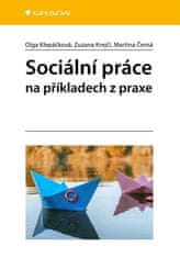 Sociálna práca na príkladoch z praxe