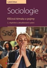 Sociológia - Kľúčové témy a pojmy